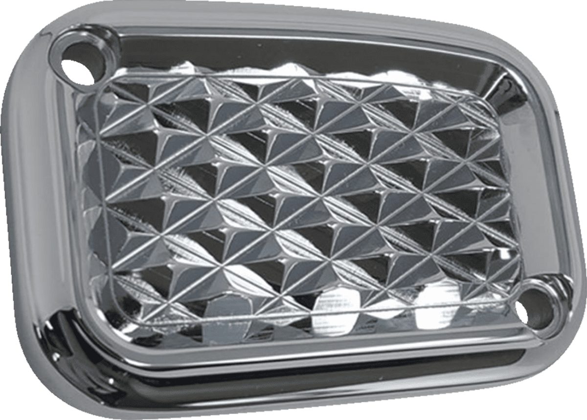 Master Cylinder Cover