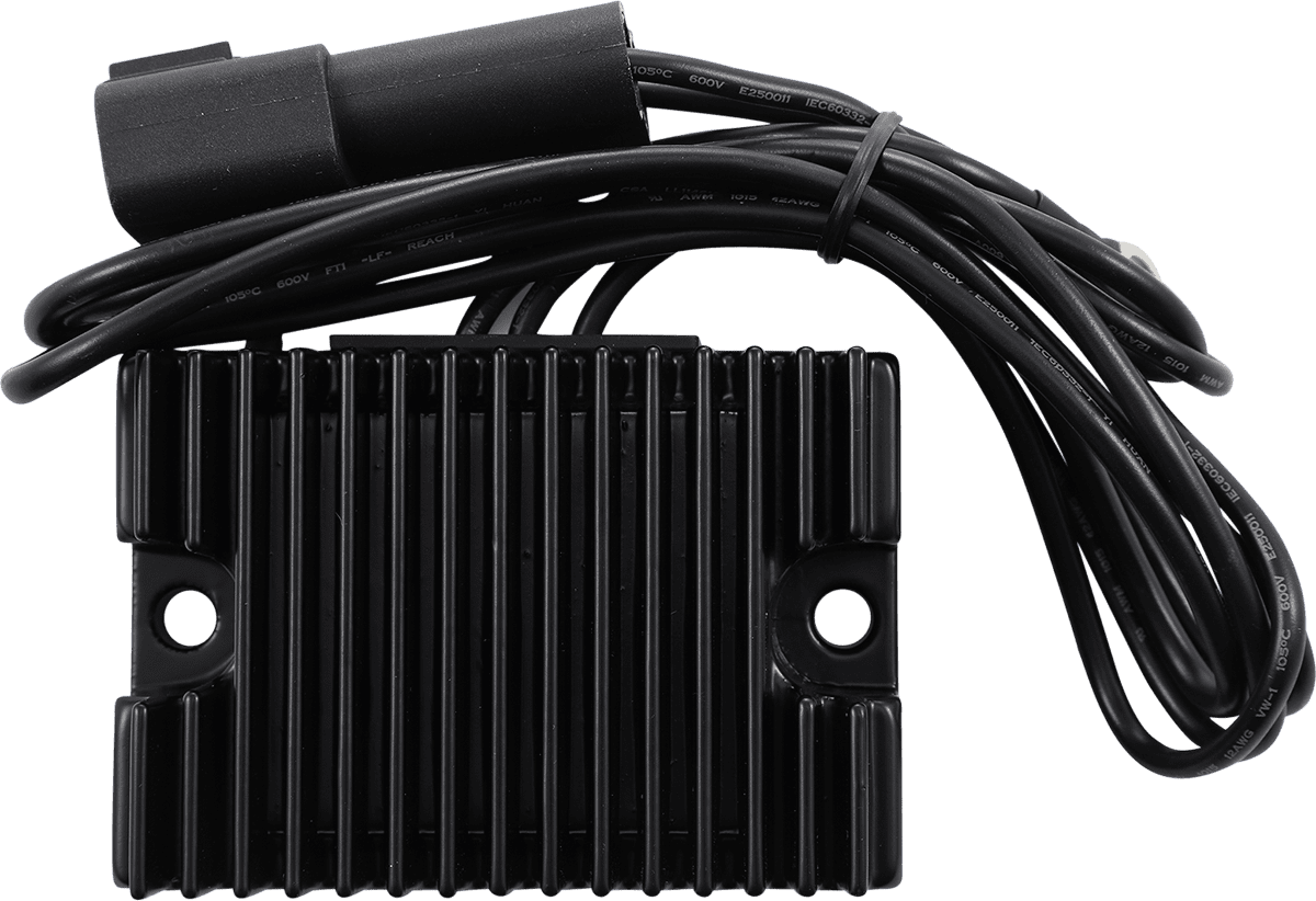 Premium Voltage Regulator