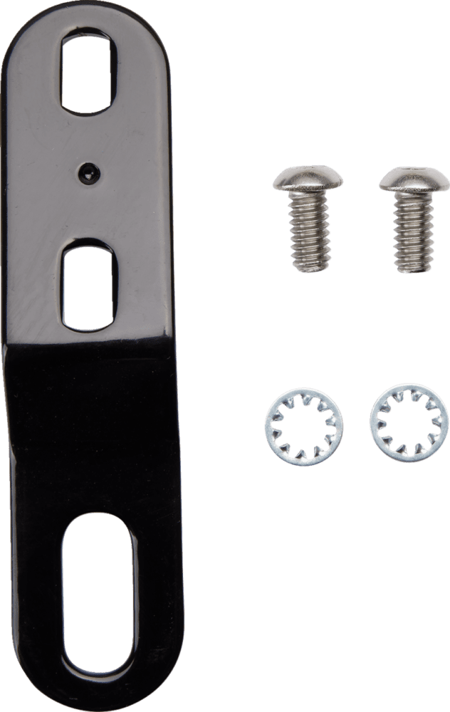 Bare Bones Solo Seat