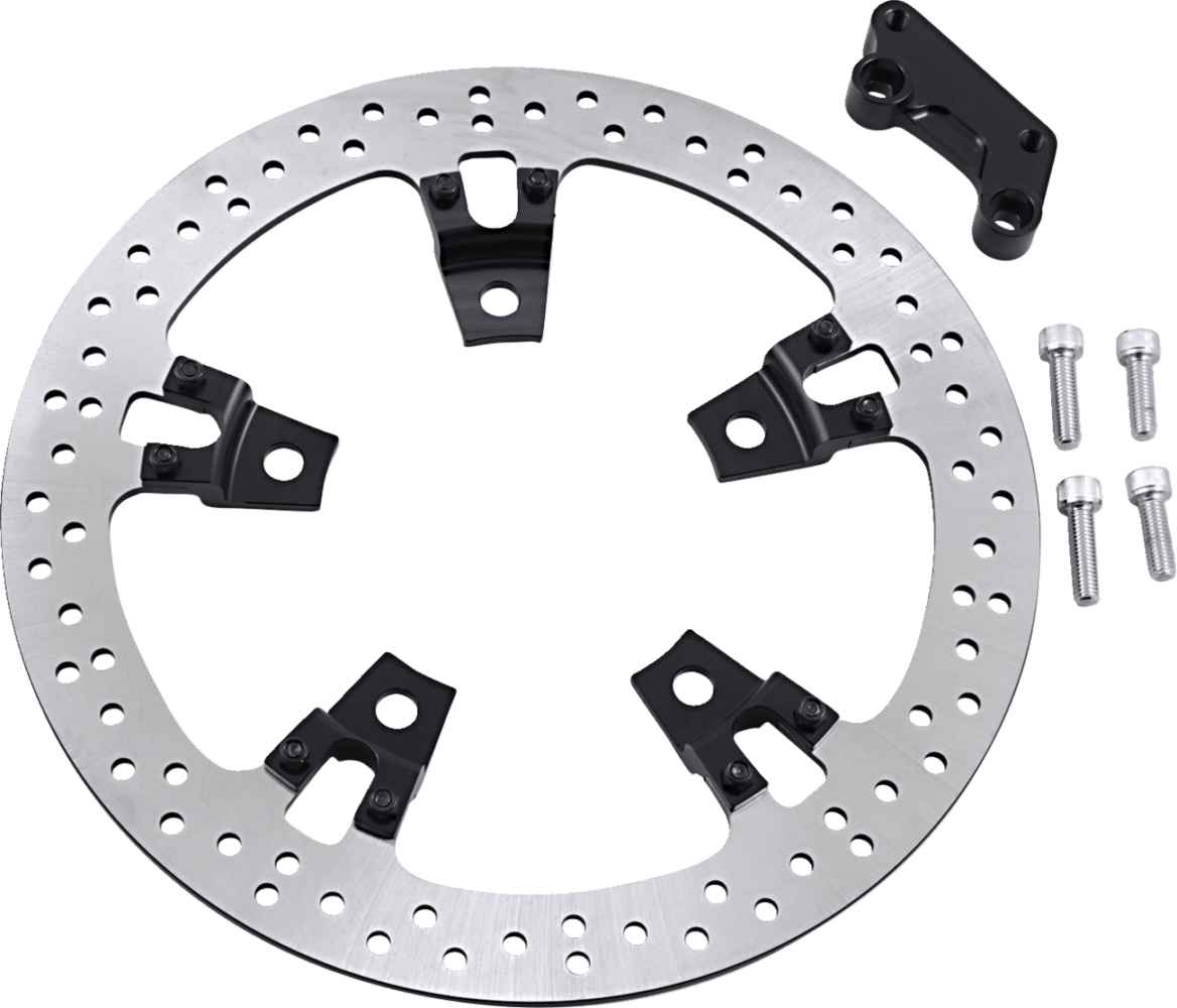 Big Brake Floating Rotor Kit