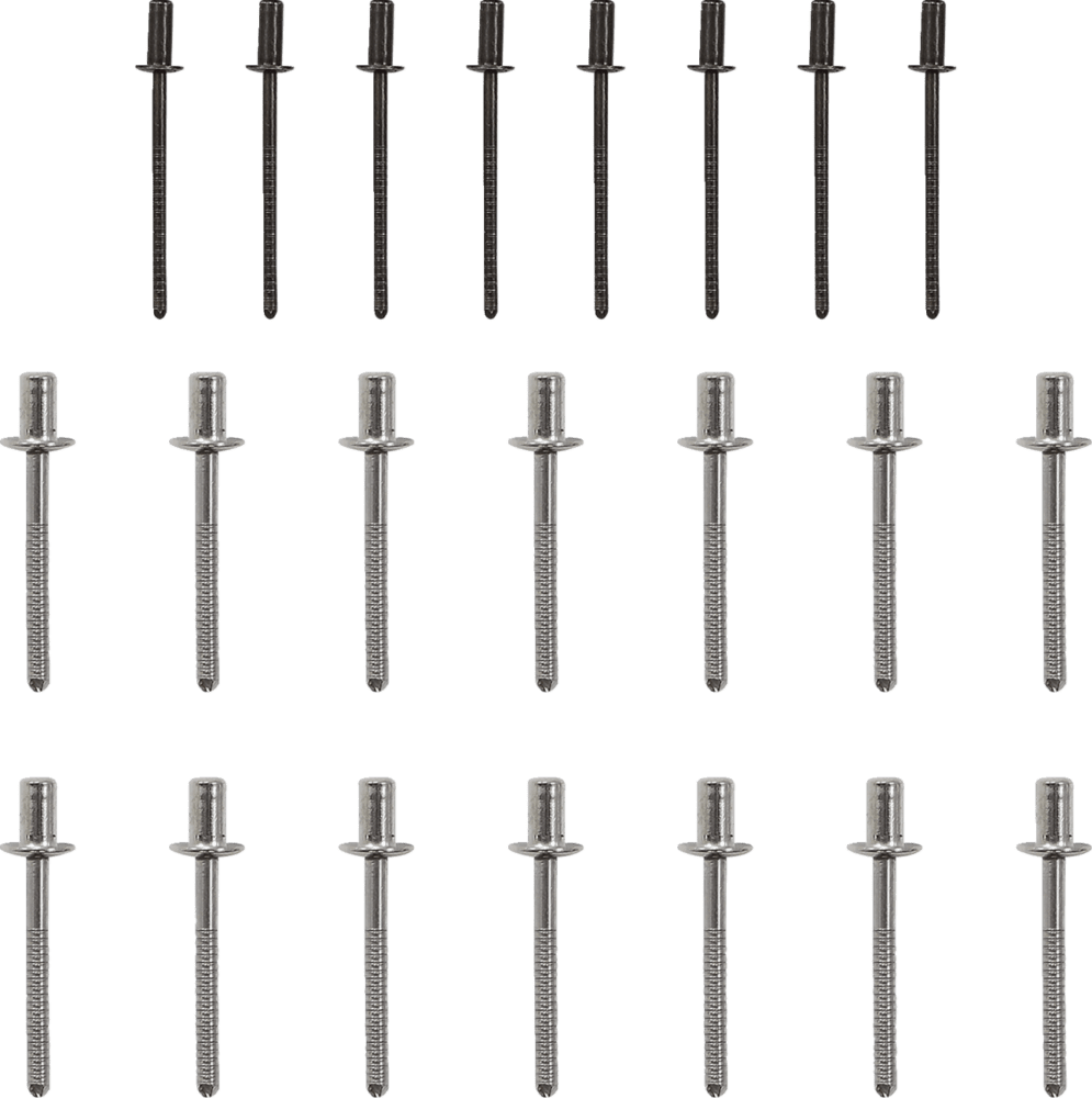 Muffler Repacking Kit