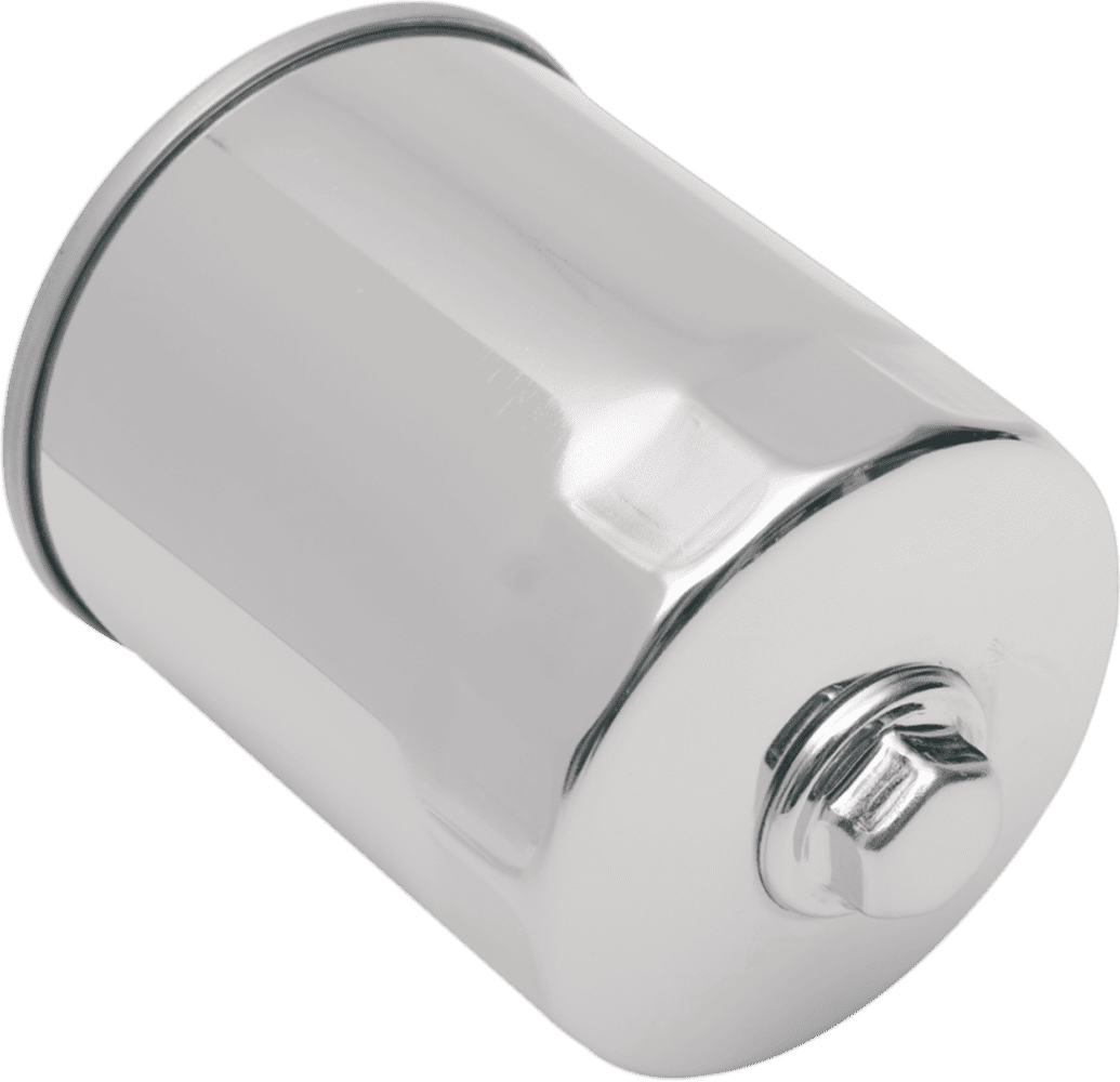 Magnetic Ring Oil Filter