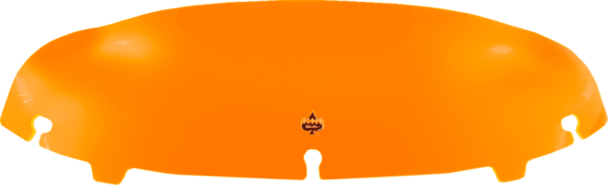 Kolor Flare™ Windshield