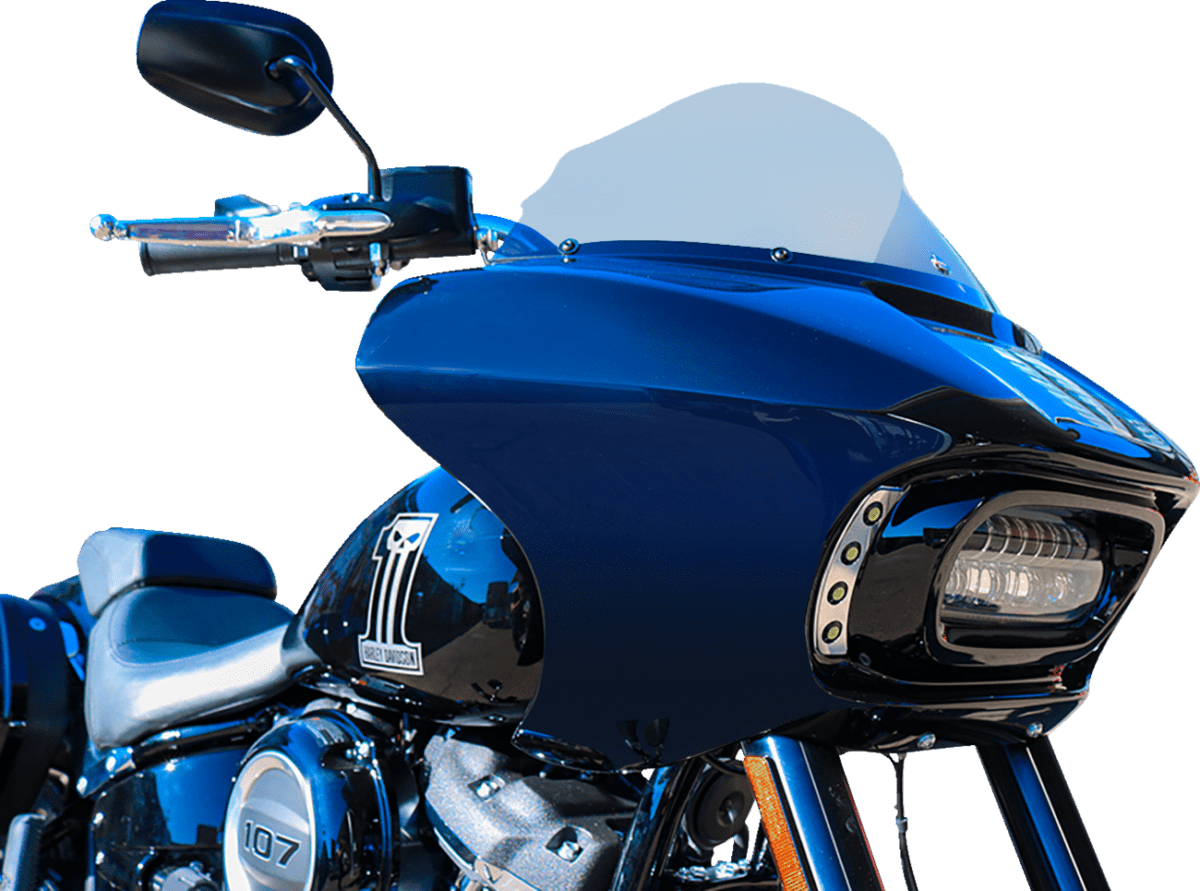 Sharknado&reg; Fairing