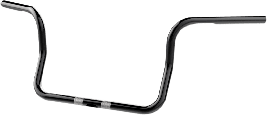 1" Handlebar — Ape Hanger/Bagger/Bobber Ape