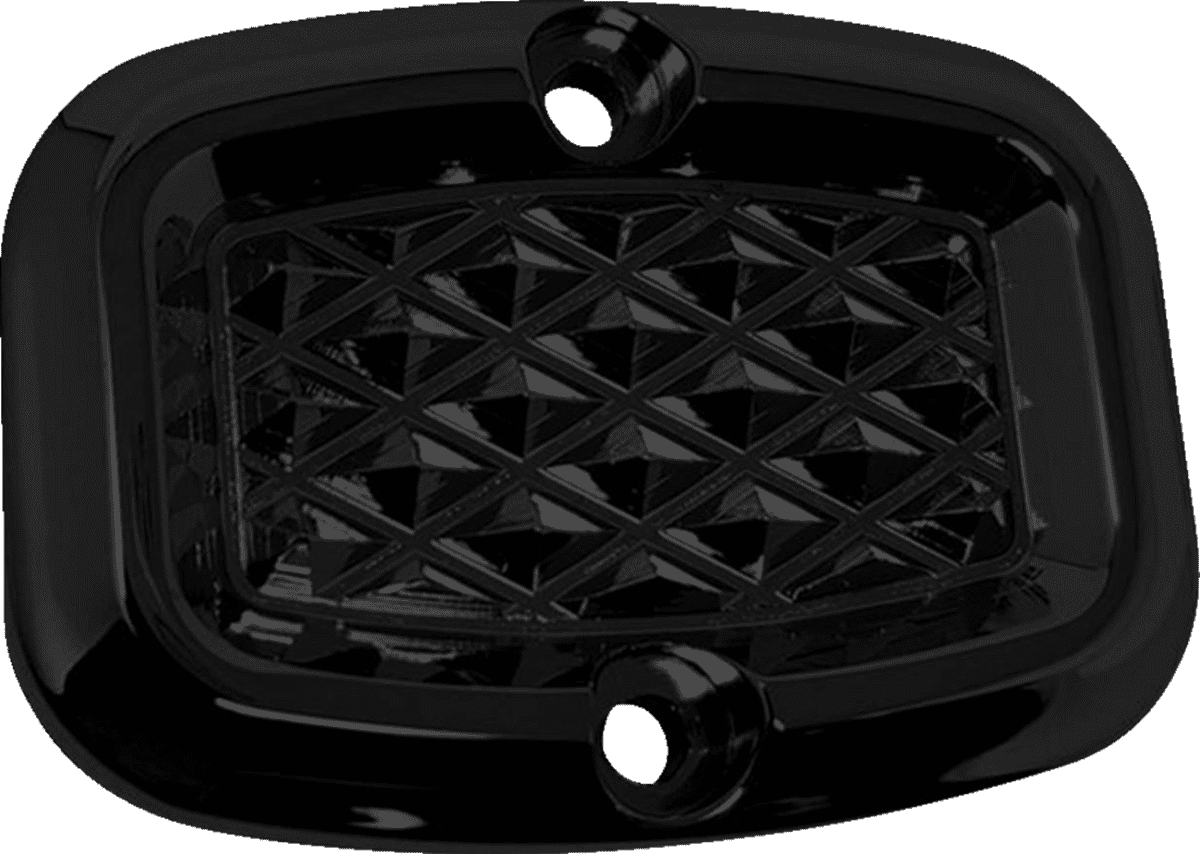 Master Cylinder Cover