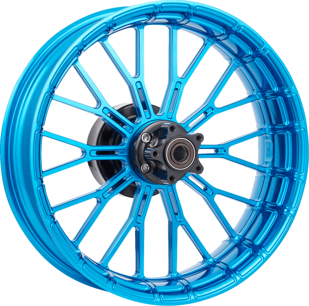 Y-Spoke Rim
