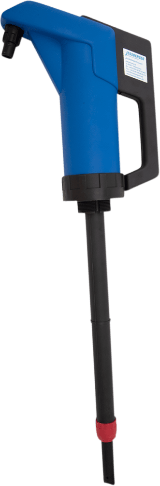 Hand Pump Adjuster