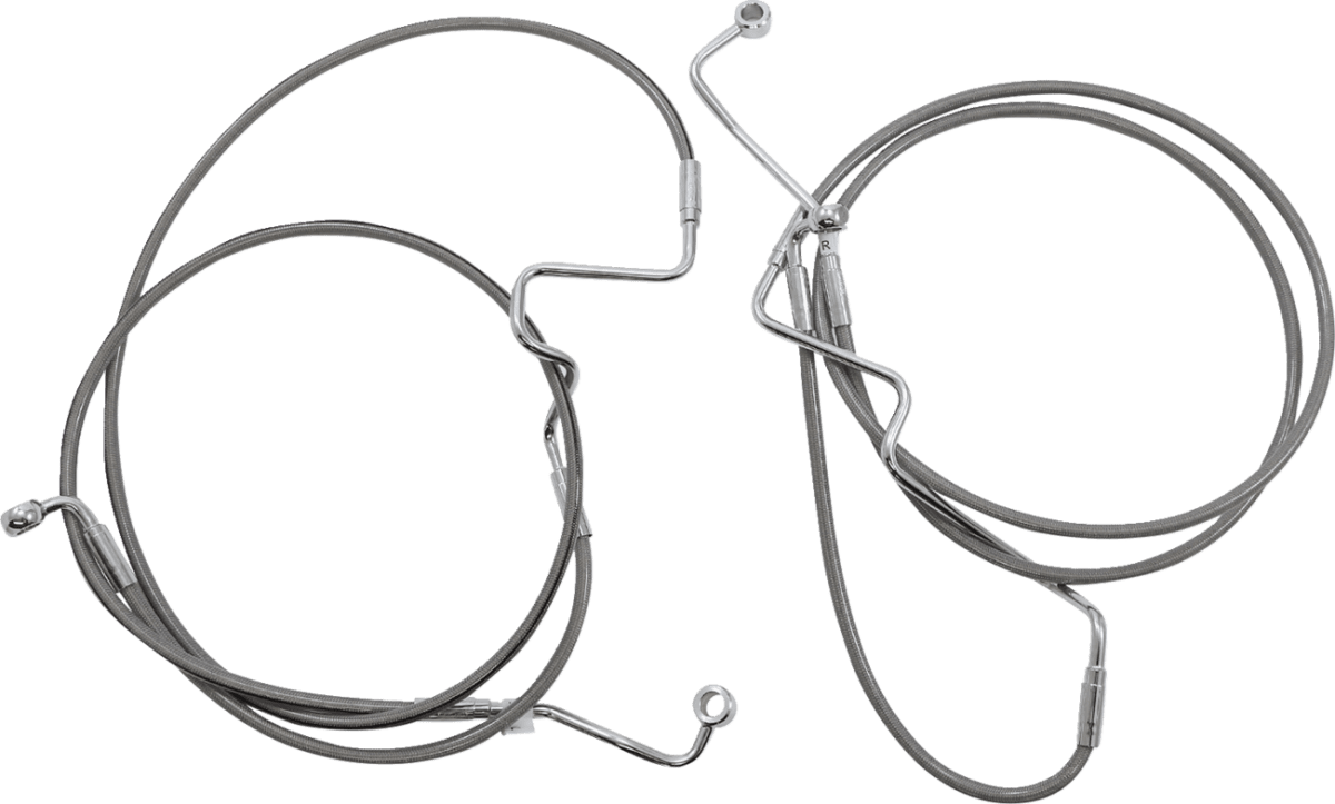 XR Handlebar Installation Kit