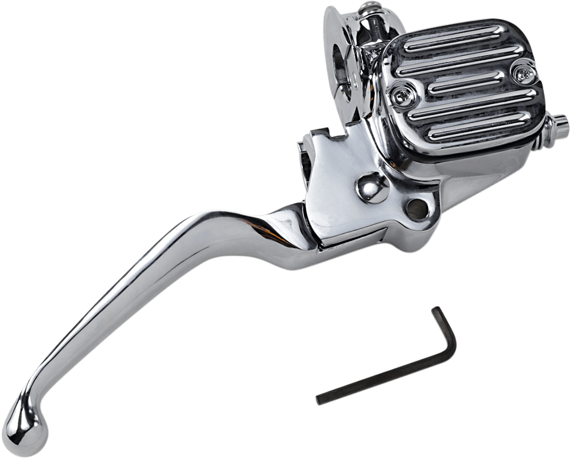 Cut-Down Front Brake Master Cylinder