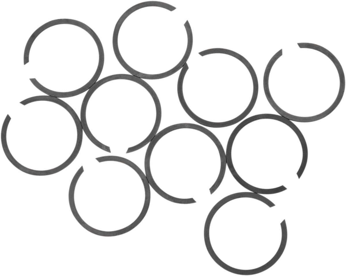 Snap/Retaining Rings