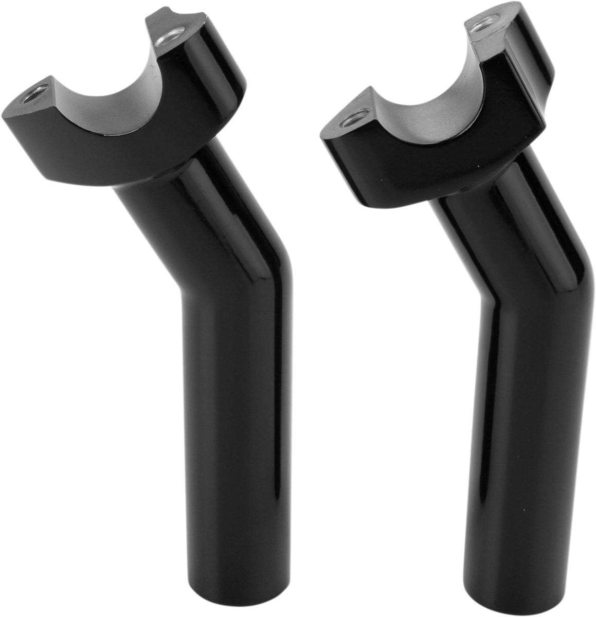 Forged Aluminum Handlebar Riser