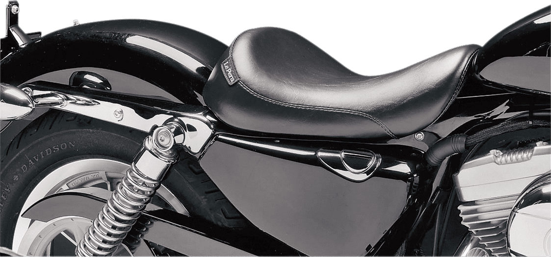 Silhouette Solo Seat