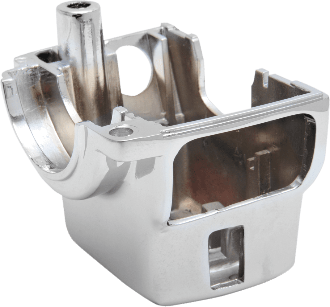 Handlebar Switch Housing Kit