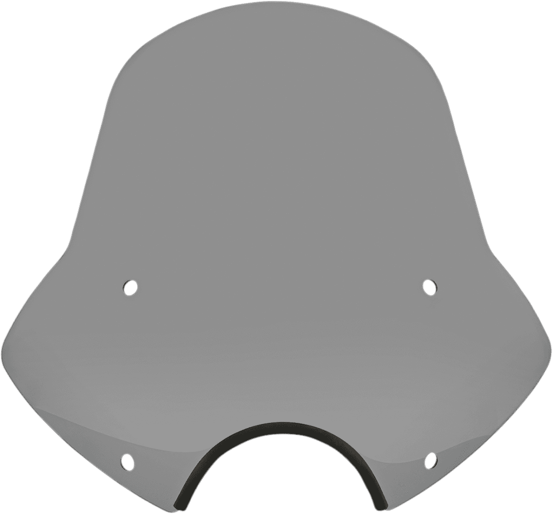 Speed Demon Windshield