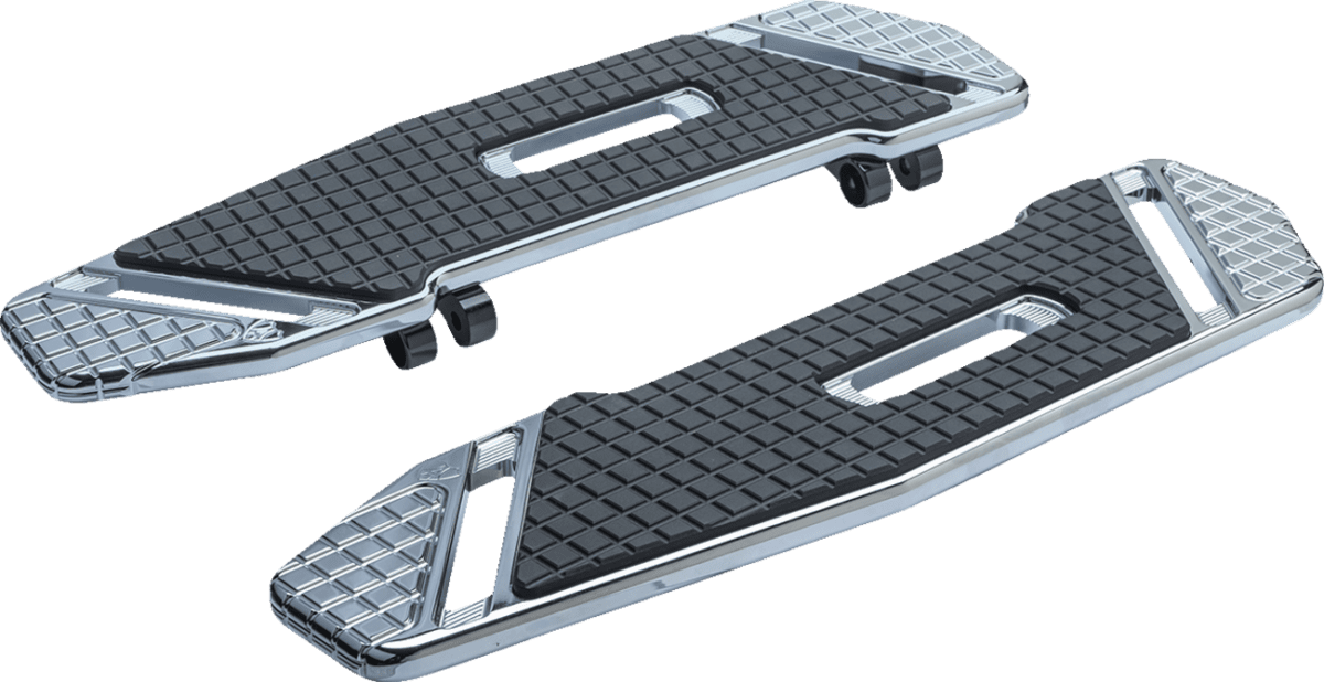 SpeedLiner Floorboards