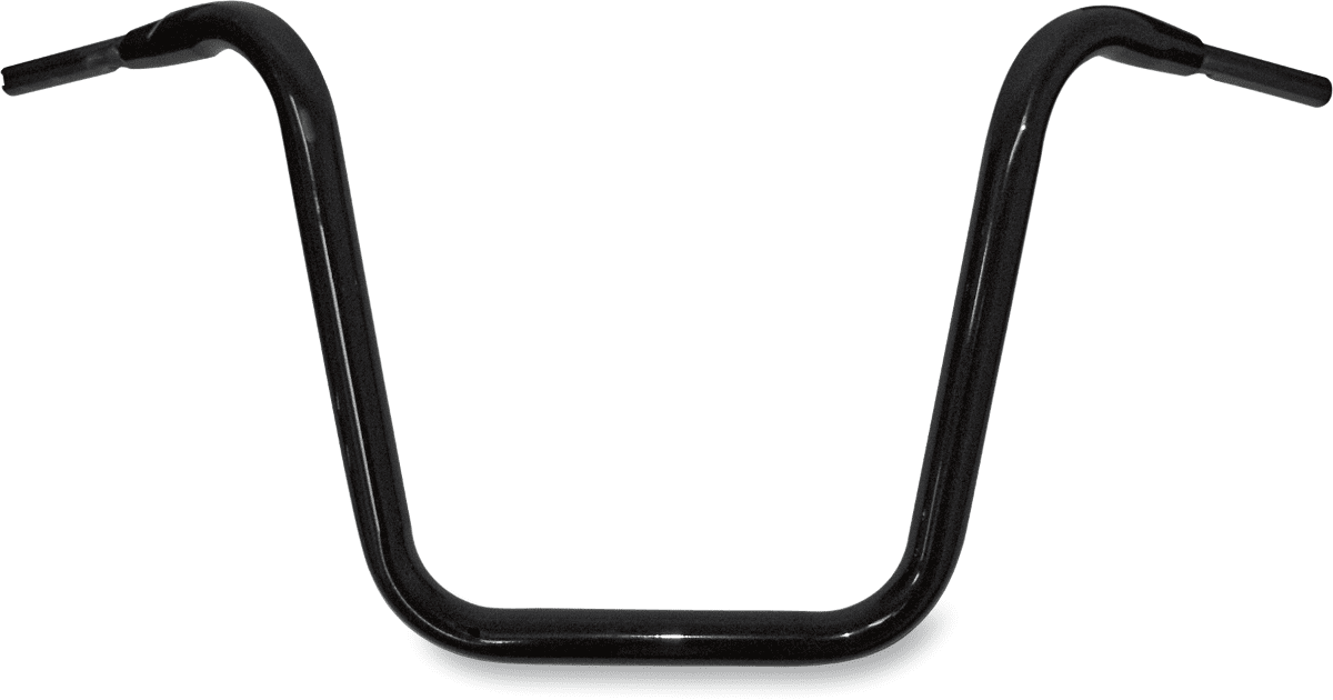 1-1/2" "Big" Buffalo Ape Hanger Bar
