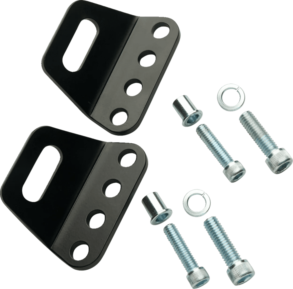 Tie-Down Brackets