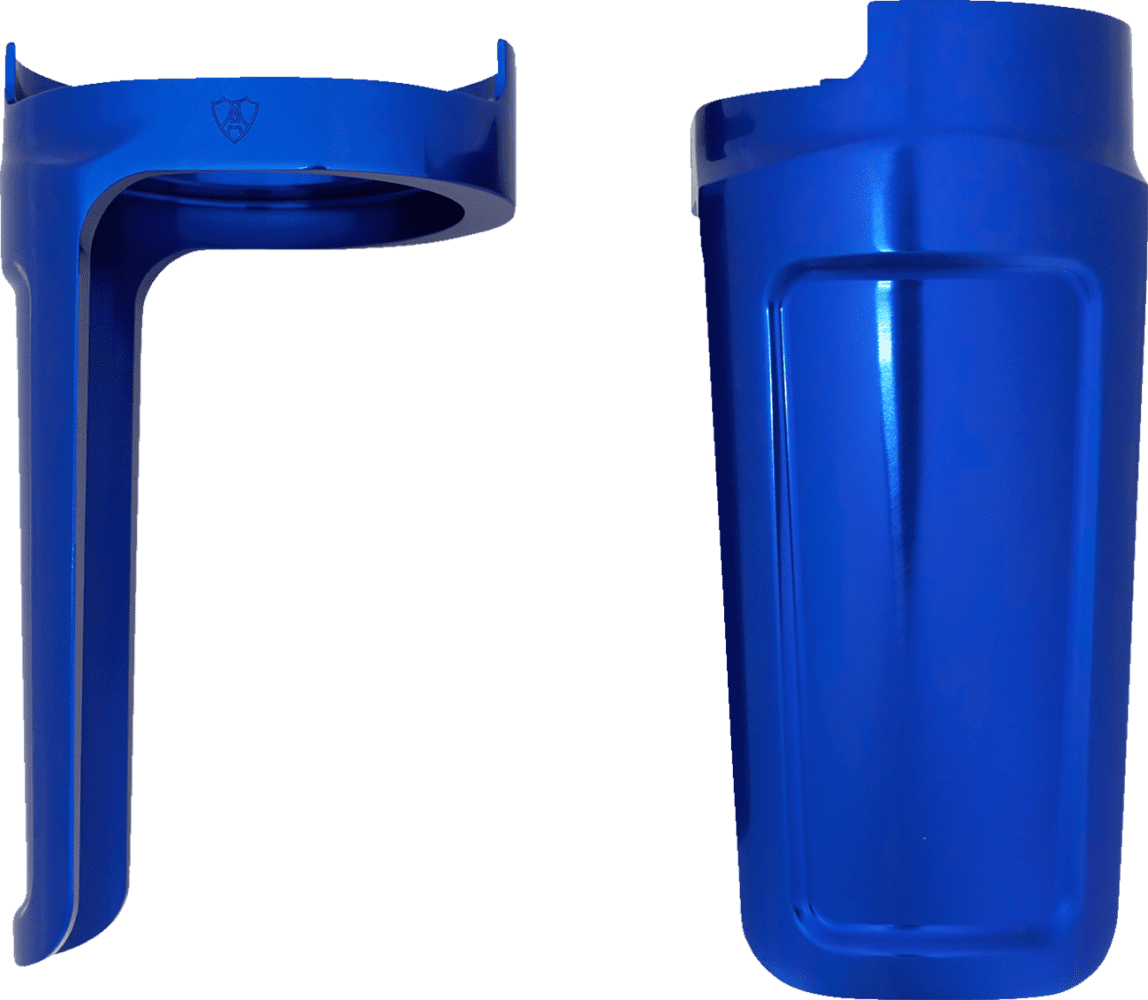 Method® Performance Bagger Fork Guards