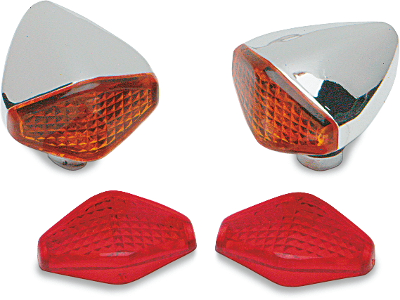 Diamond Lights — Marker Light