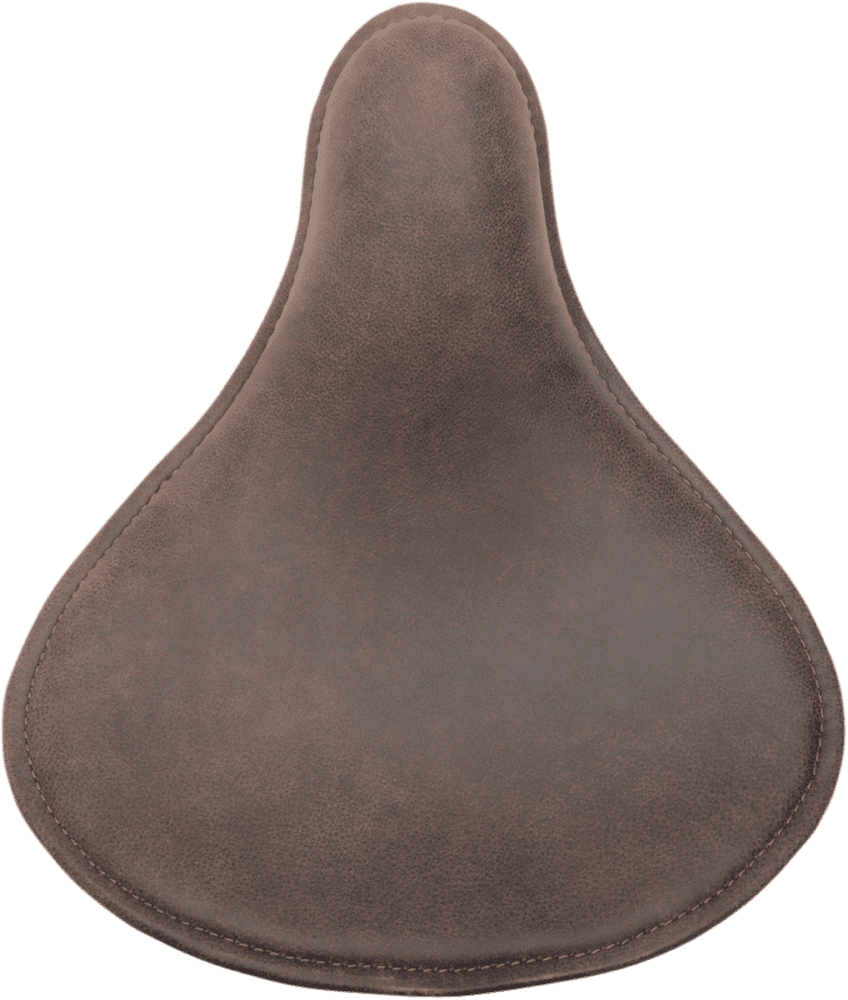Small Low-Profile Spring Solo Seat