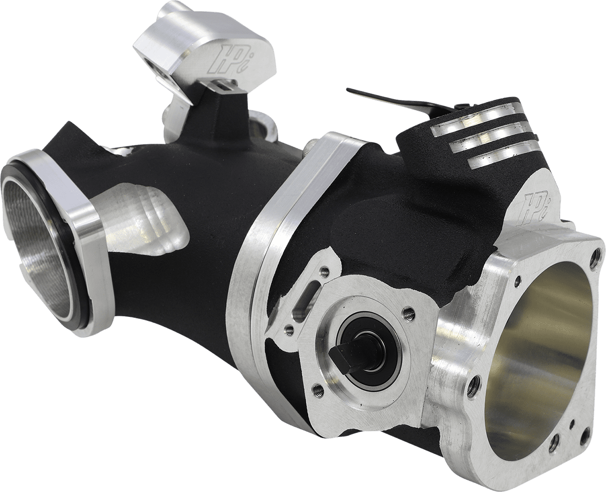 MAXFLOW™ Throttle Bodies