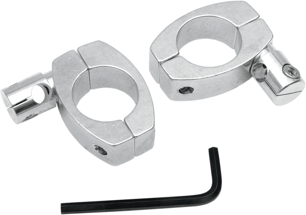 Handlebar Mounting Kit