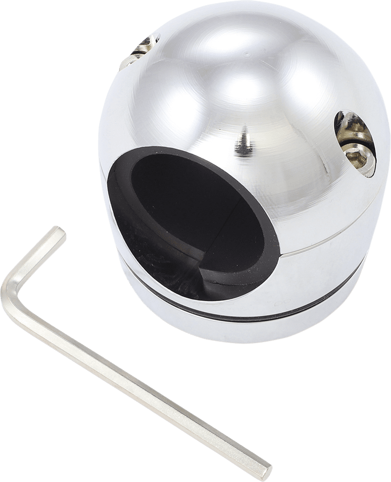 Handlebar Mounted Accessories