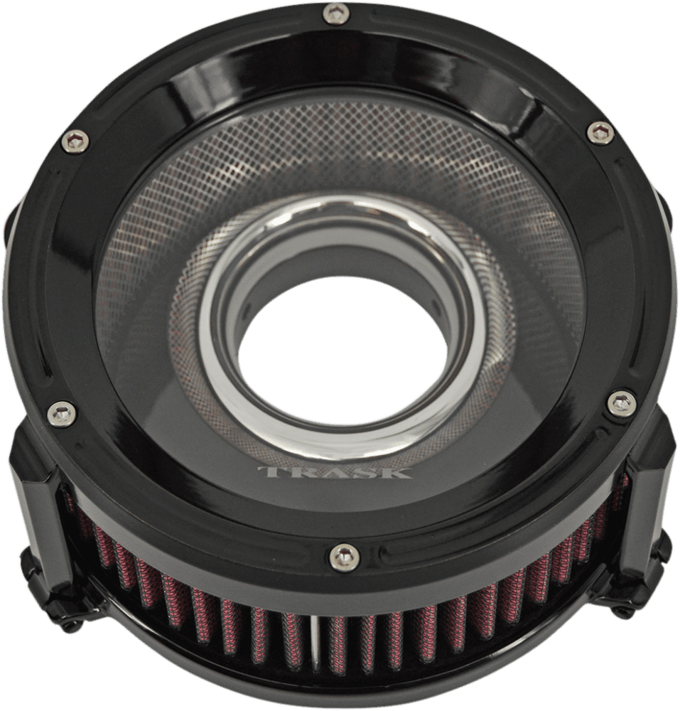 Assault Charge High-Flow Air Cleaner