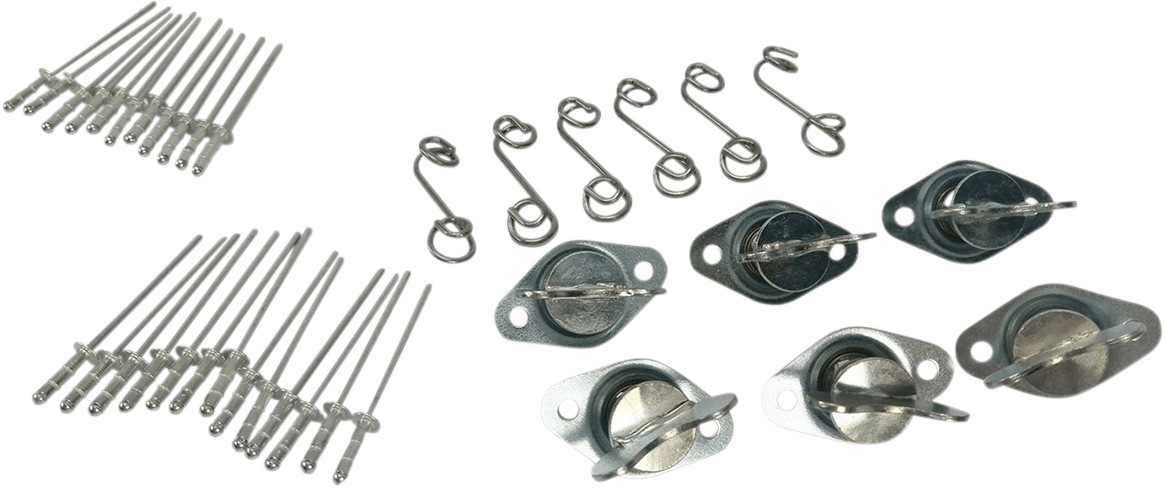 Quik-Fasin’™ Kit