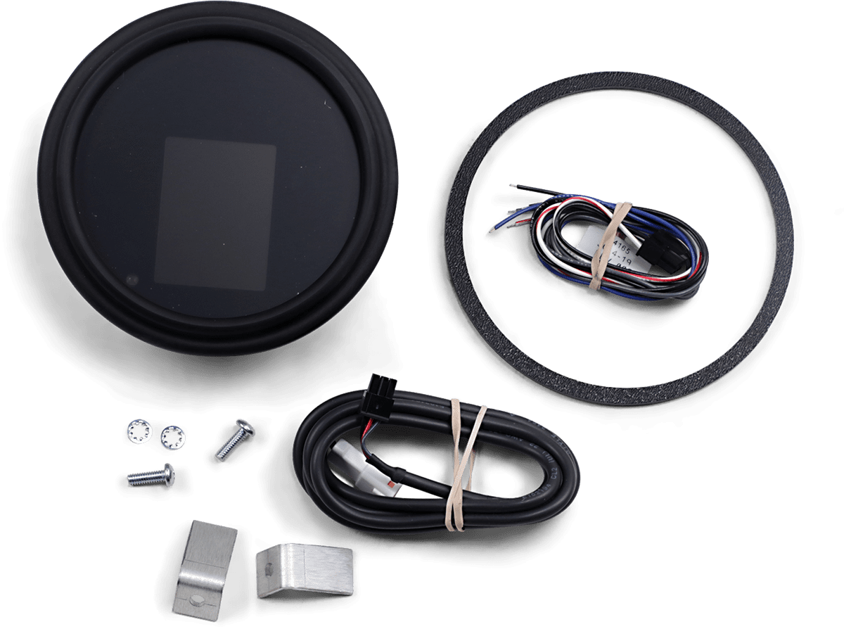 MLX – 2000 Series Gauge