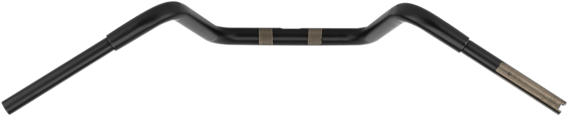 1-1/4″ Touring Handlebar
