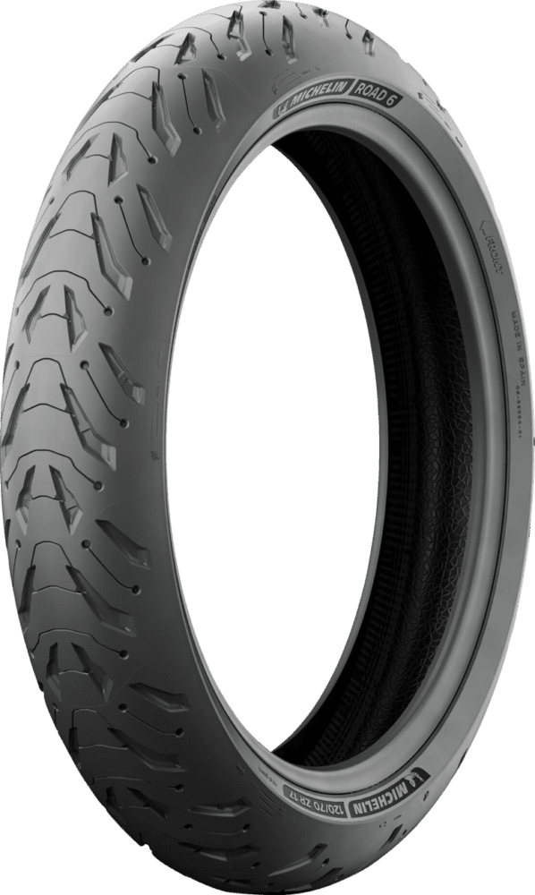 Road 6 Tire