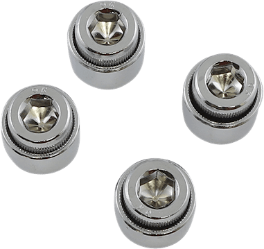 Socket-Head Rocker Arm Shaft End Plug