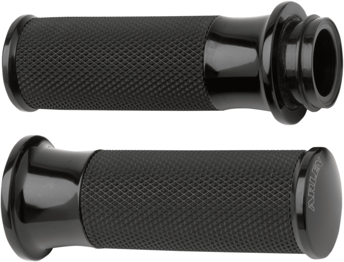 Fusion Smooth Grips