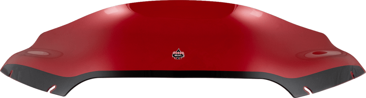 Kolor Flare™ Sport Windshield