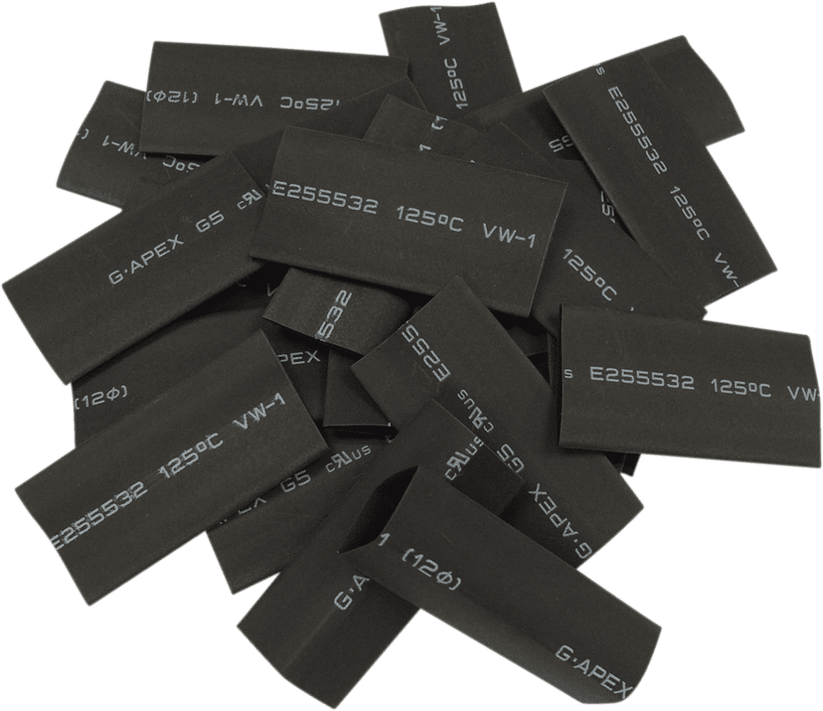 Replacement Components for Custom Cable Kits