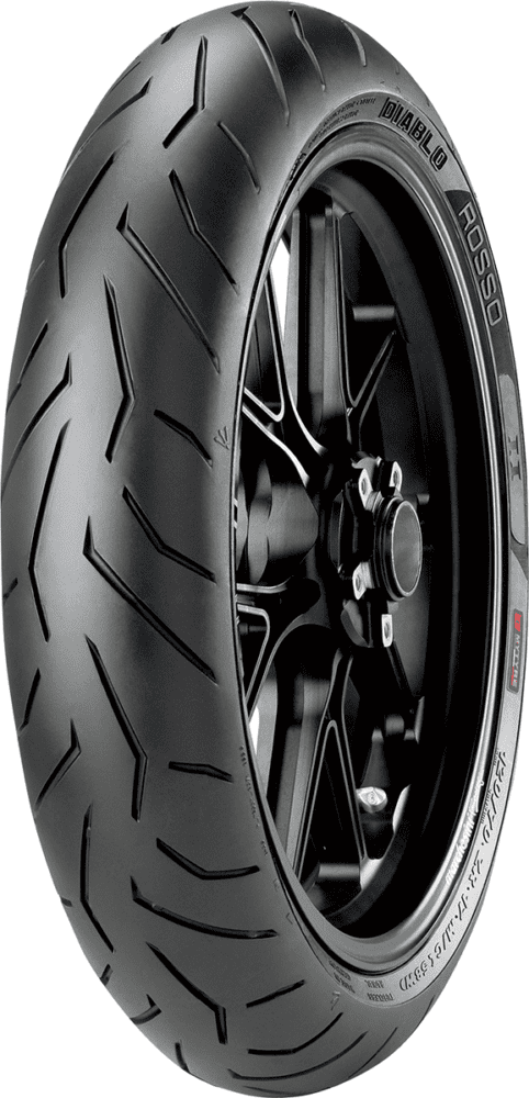 Diablo Rosso™ II Tire