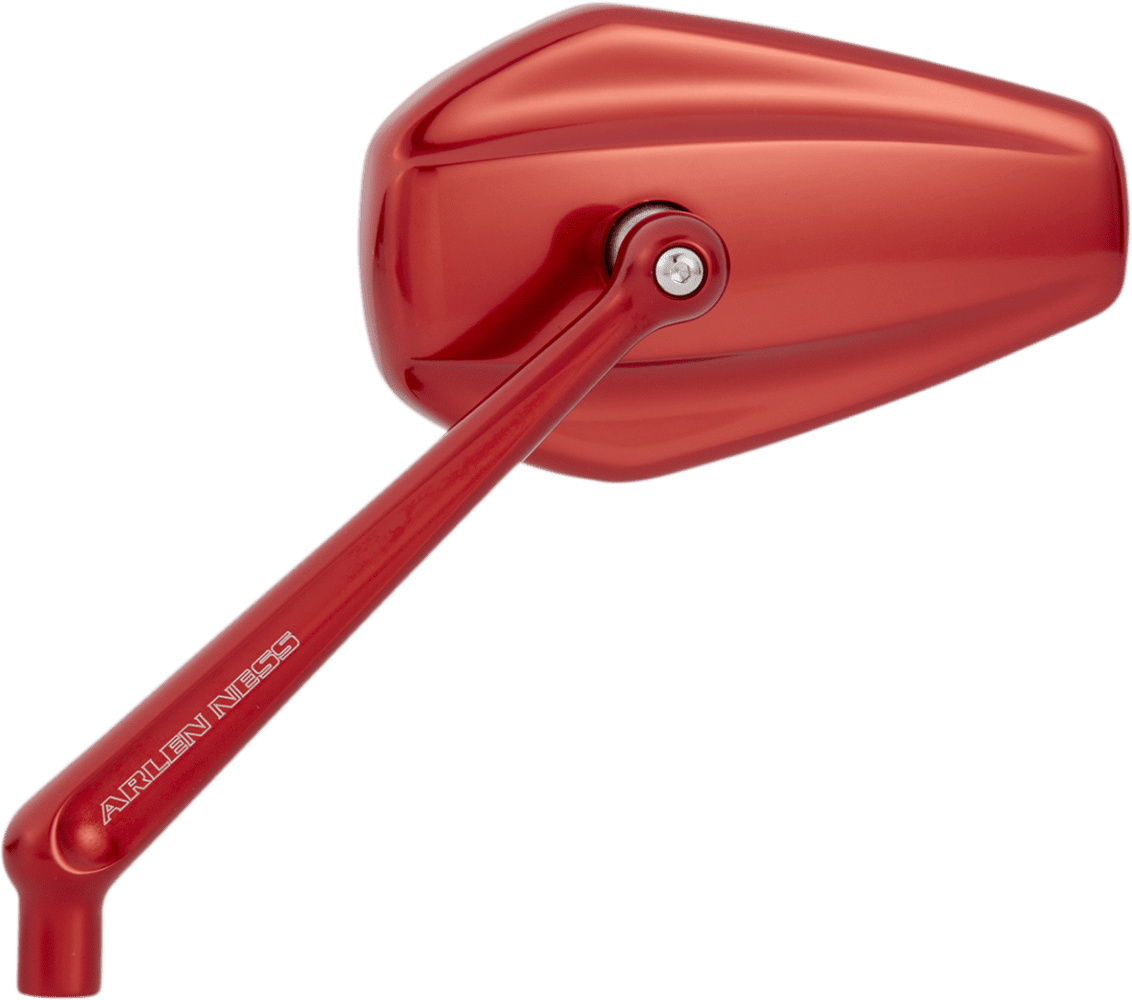 Mini Stocker Forged Mirror