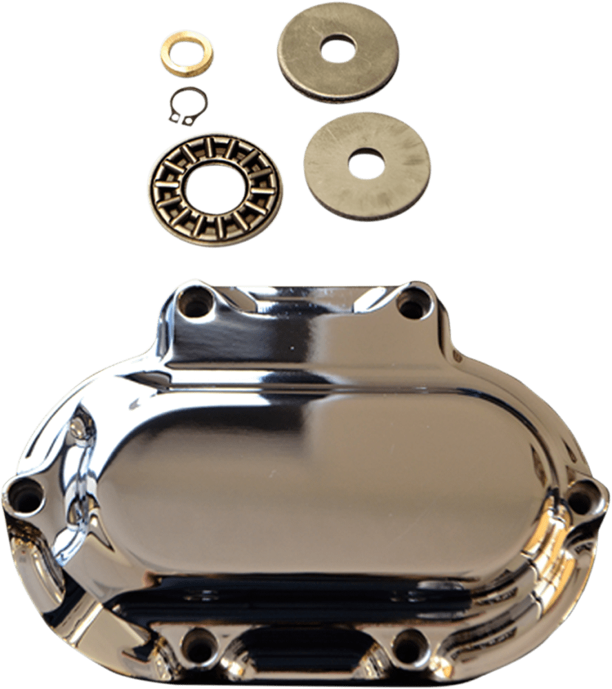 Hydraulic Clutch Side Cover