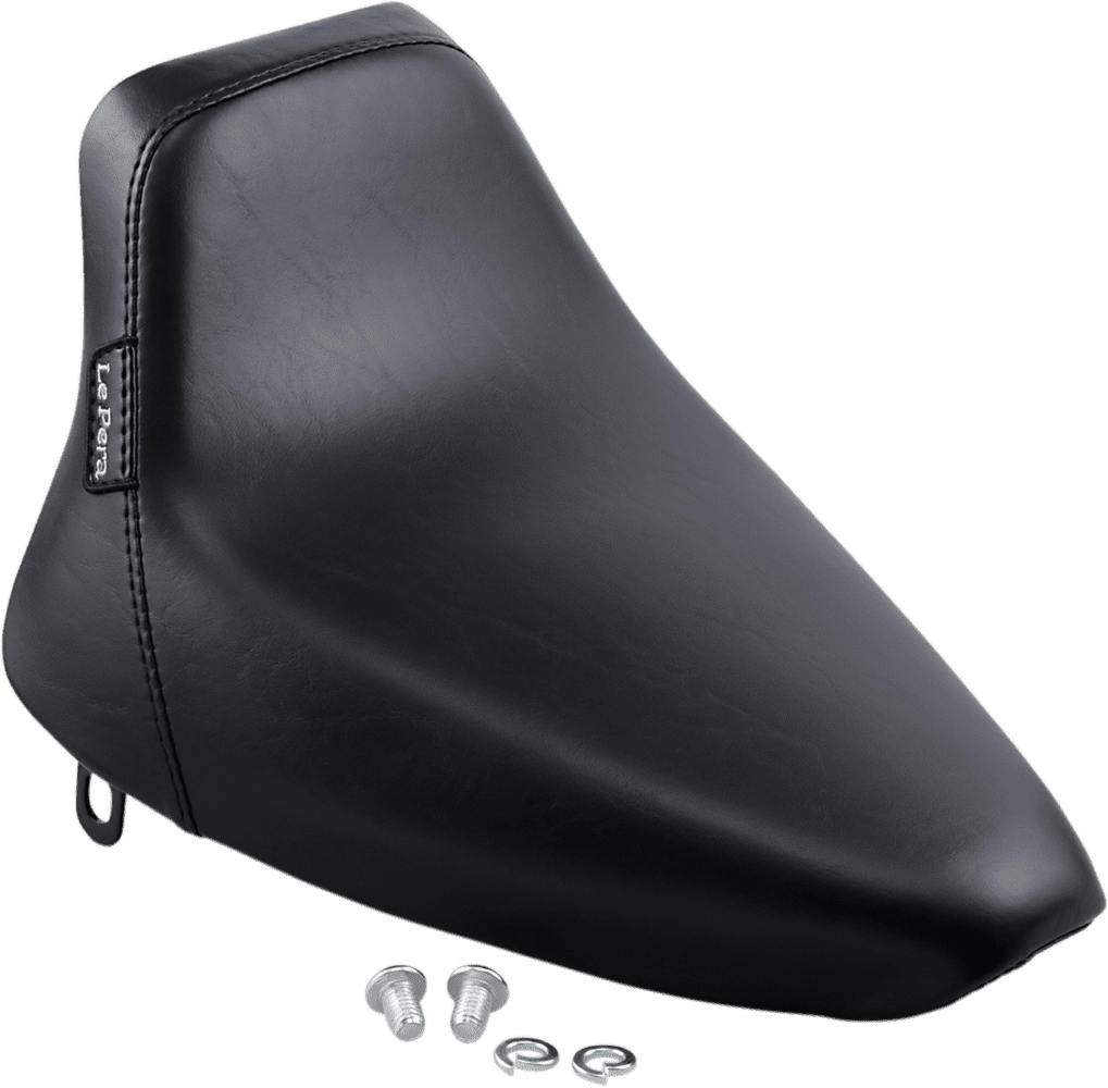 Bare Bones Solo Seat