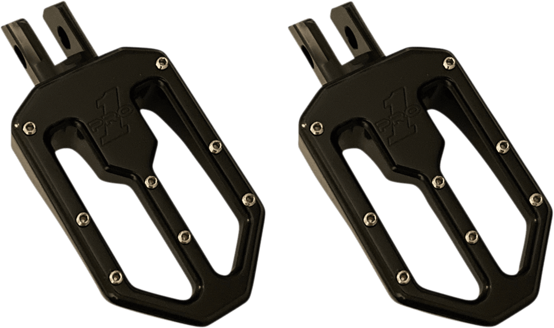 Moto V2 Pegs