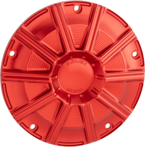 10-Gauge Derby Cover