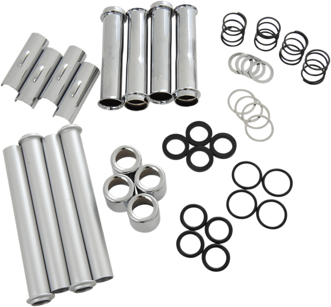 Pushrod Tube Kit
