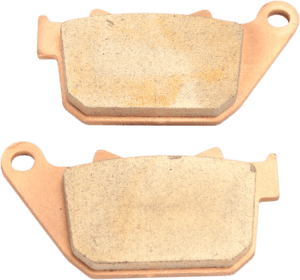 Sintered Metal Harley/Buell Brake Pads