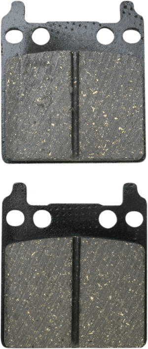 Organic Brake Pads