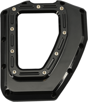 Assault Series Cam Cover