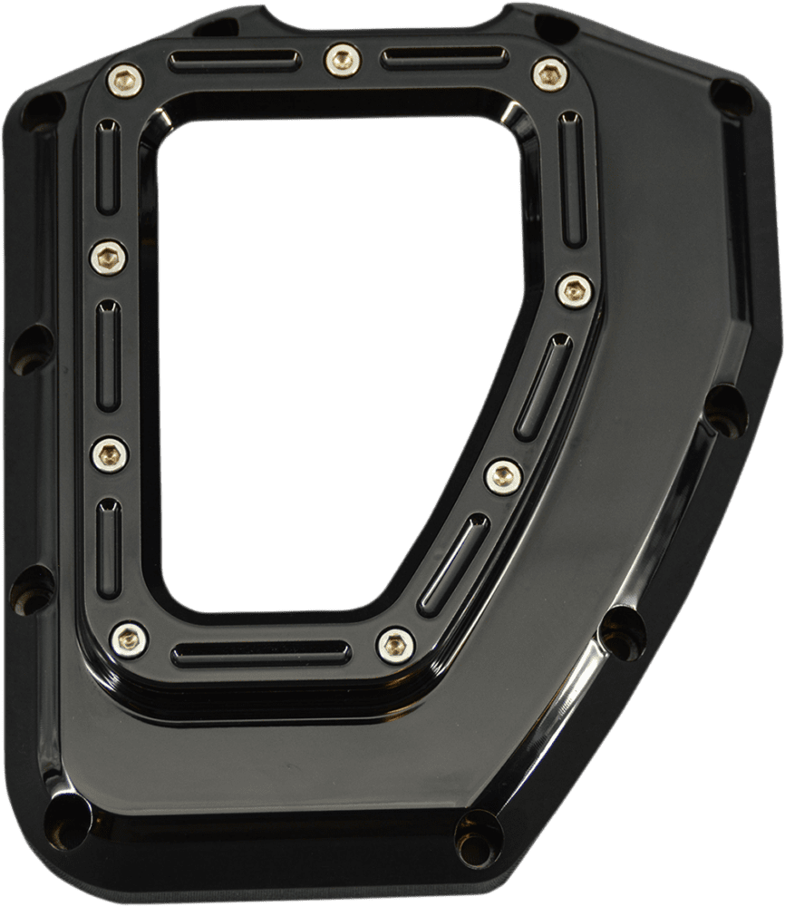 Assault Series Cam Cover