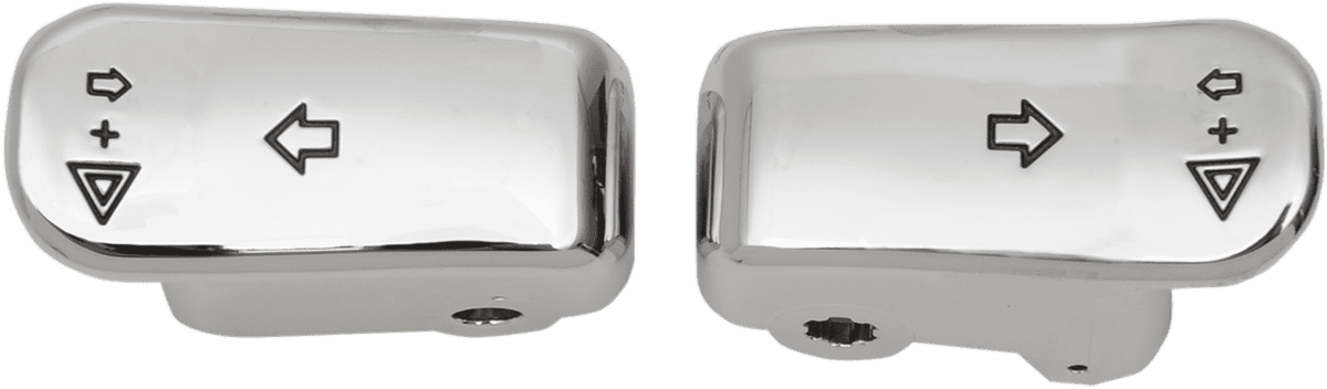 Turn Signal Switch Extension