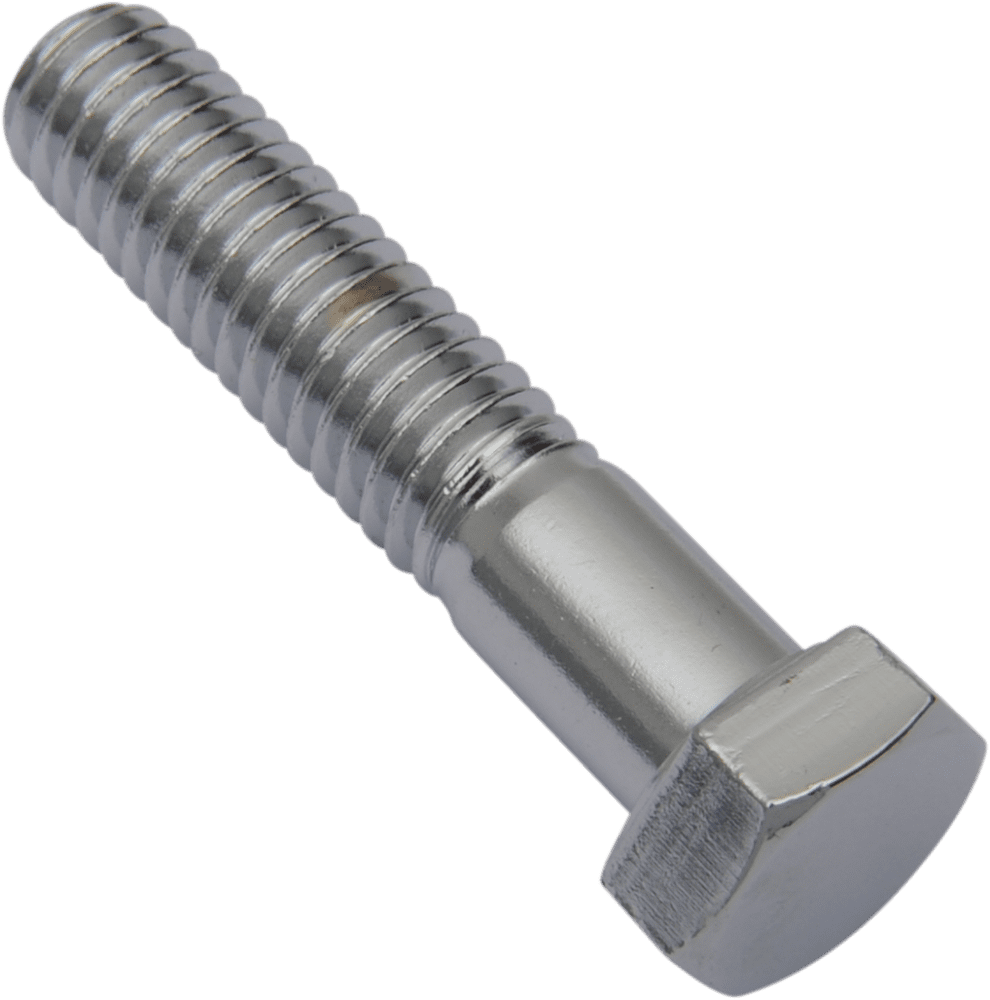 Replacement Hex-Head Bolts